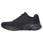 Pantofi Skechers Arch Fit 149057 BBK
