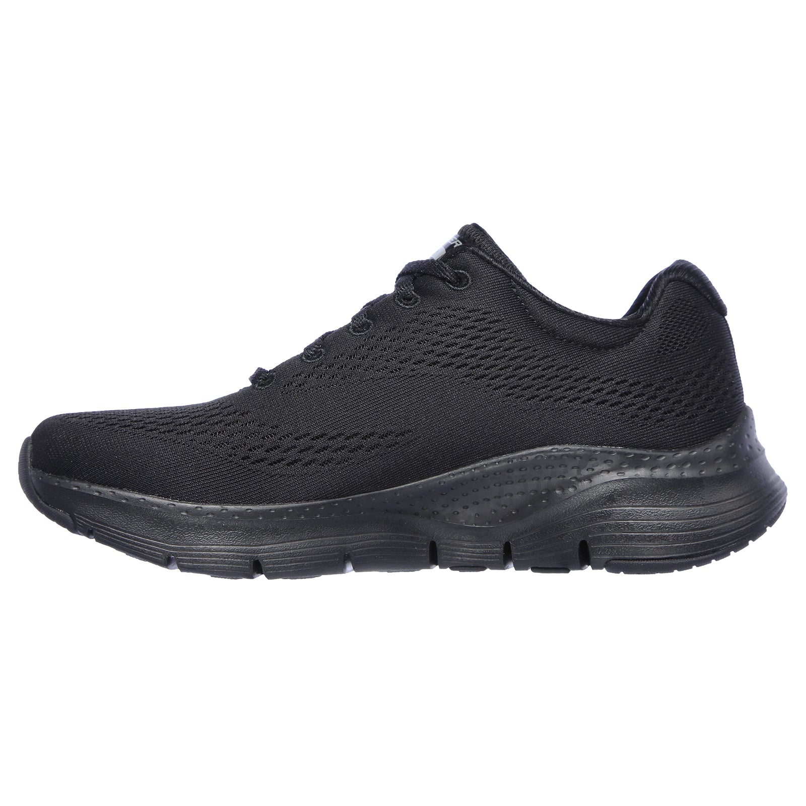 Pantofi Skechers Arch Fit 149057 BBK