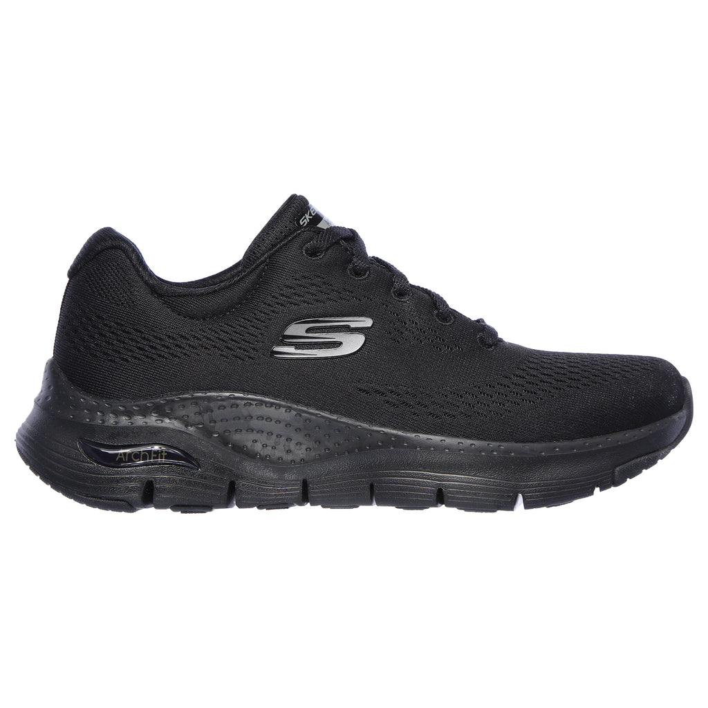 Pantofi Skechers Arch Fit 149057 BBK