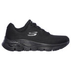 Pantofi Skechers Arch Fit 149057 BBK