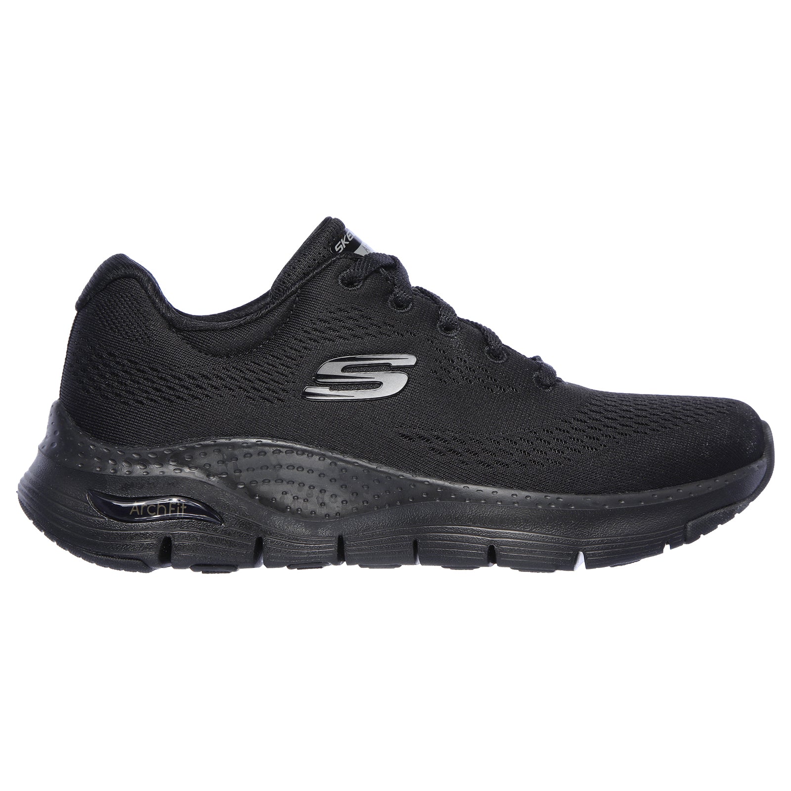 Pantofi Skechers Arch Fit 149057 BBK
