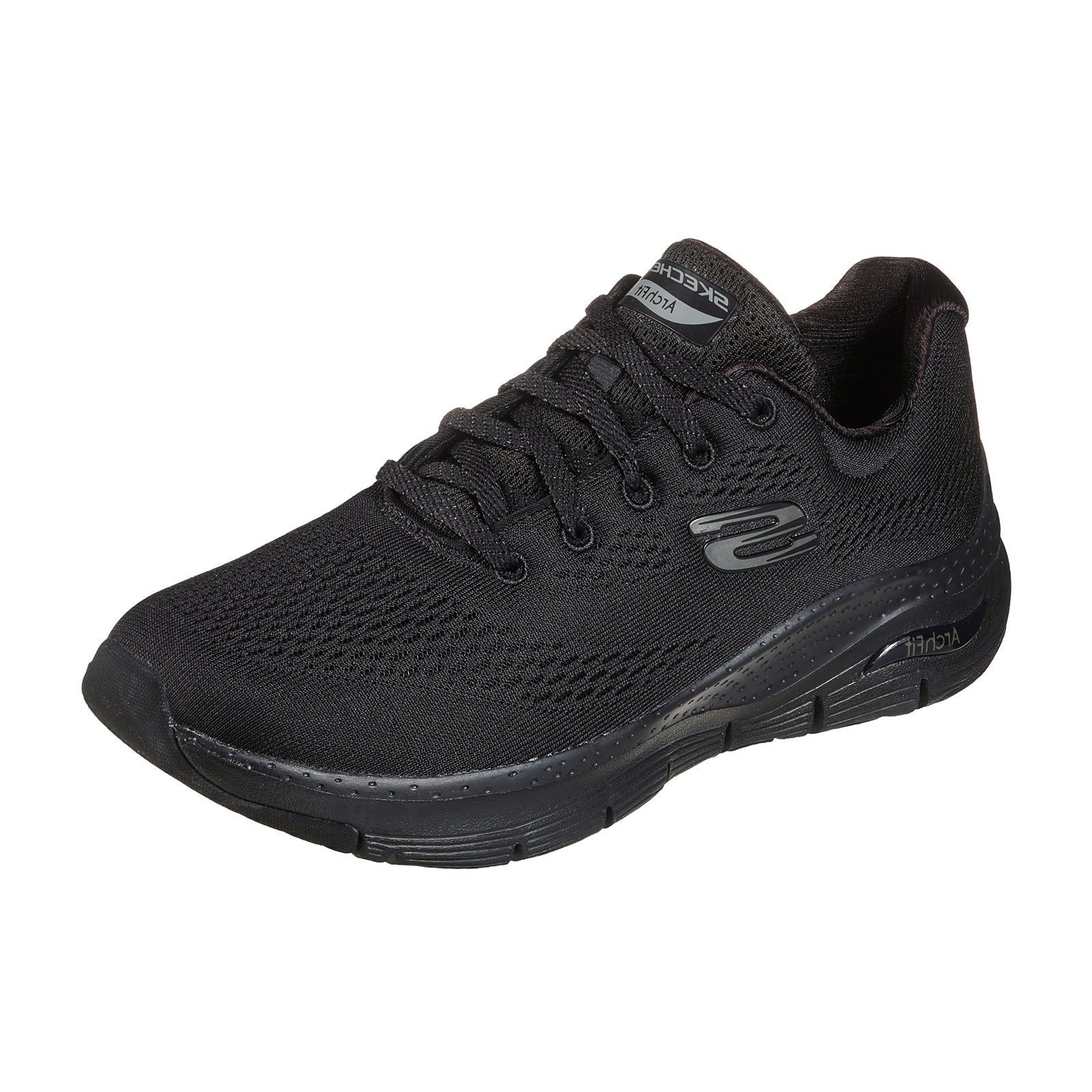 Pantofi Skechers Arch Fit 149057 BBK Imagine principală a produsului