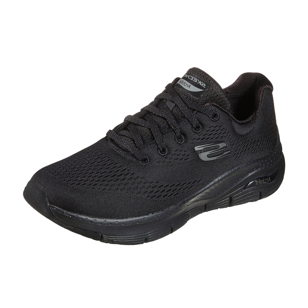 Pantofi Skechers Arch Fit 149057 BBK