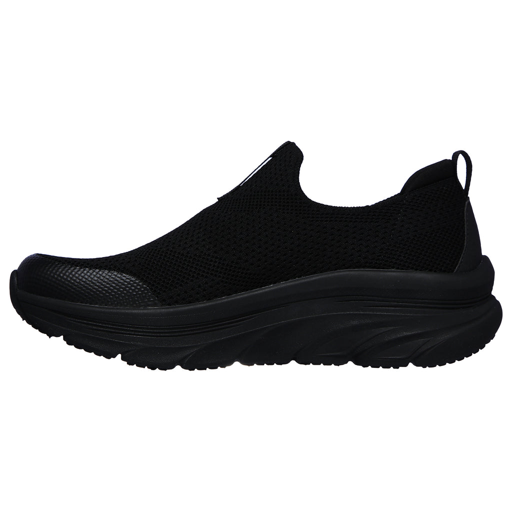 Pantofi Skechers D'Lux Walker 149128 BKN