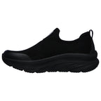 Pantofi Skechers D'Lux Walker 149128 BKN