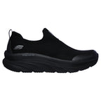 Pantofi Skechers D'Lux Walker 149128 BKN
