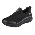 Pantofi Skechers D'Lux Walker 149128 BKN