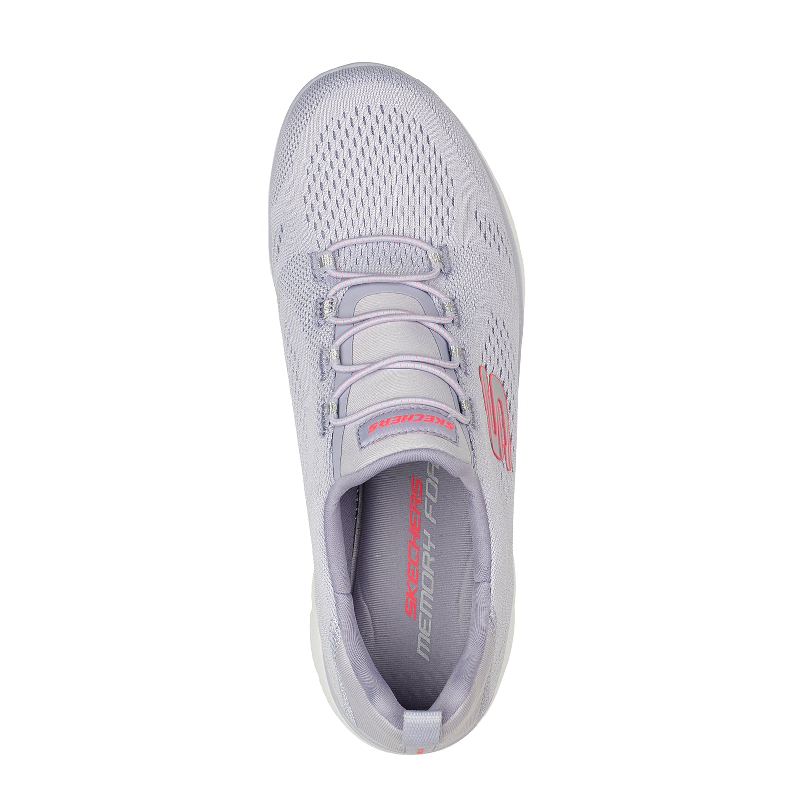 Pantofi Skechers Summits 149523 LVHP Imagine secundară a produsului