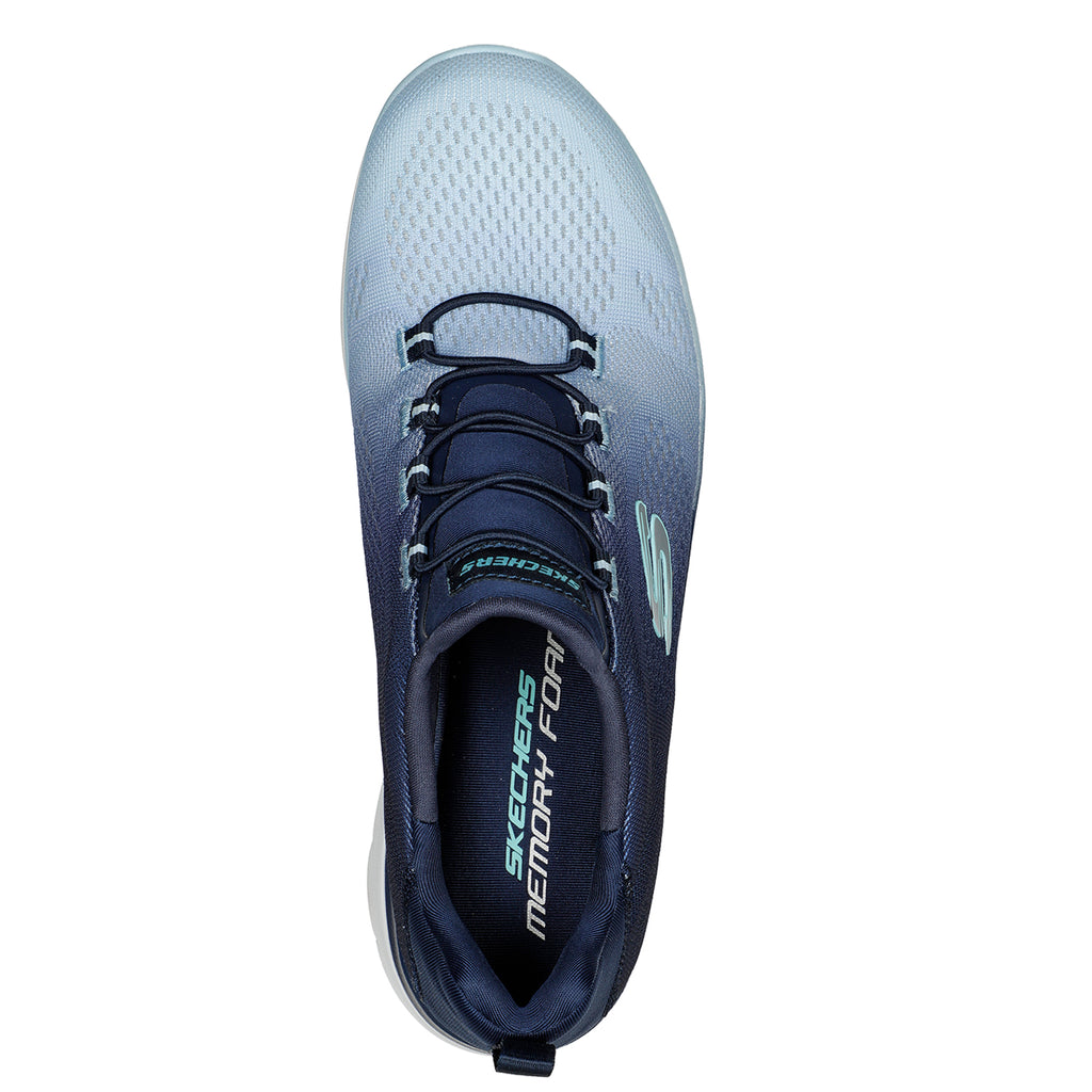 Pantofi Skechers 149536 NVY