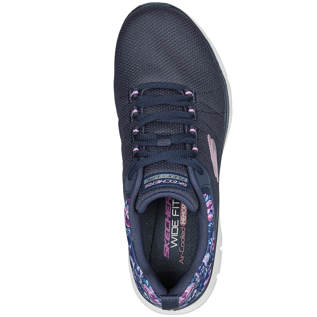 Pantofi Skechers Let It Blossom 149586 NVMT
