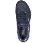 Pantofi Skechers Let It Blossom 149586 NVMT