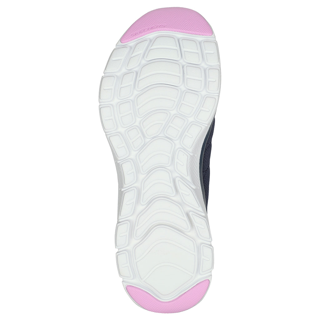 Pantofi Skechers Let It Blossom 149586 NVMT
