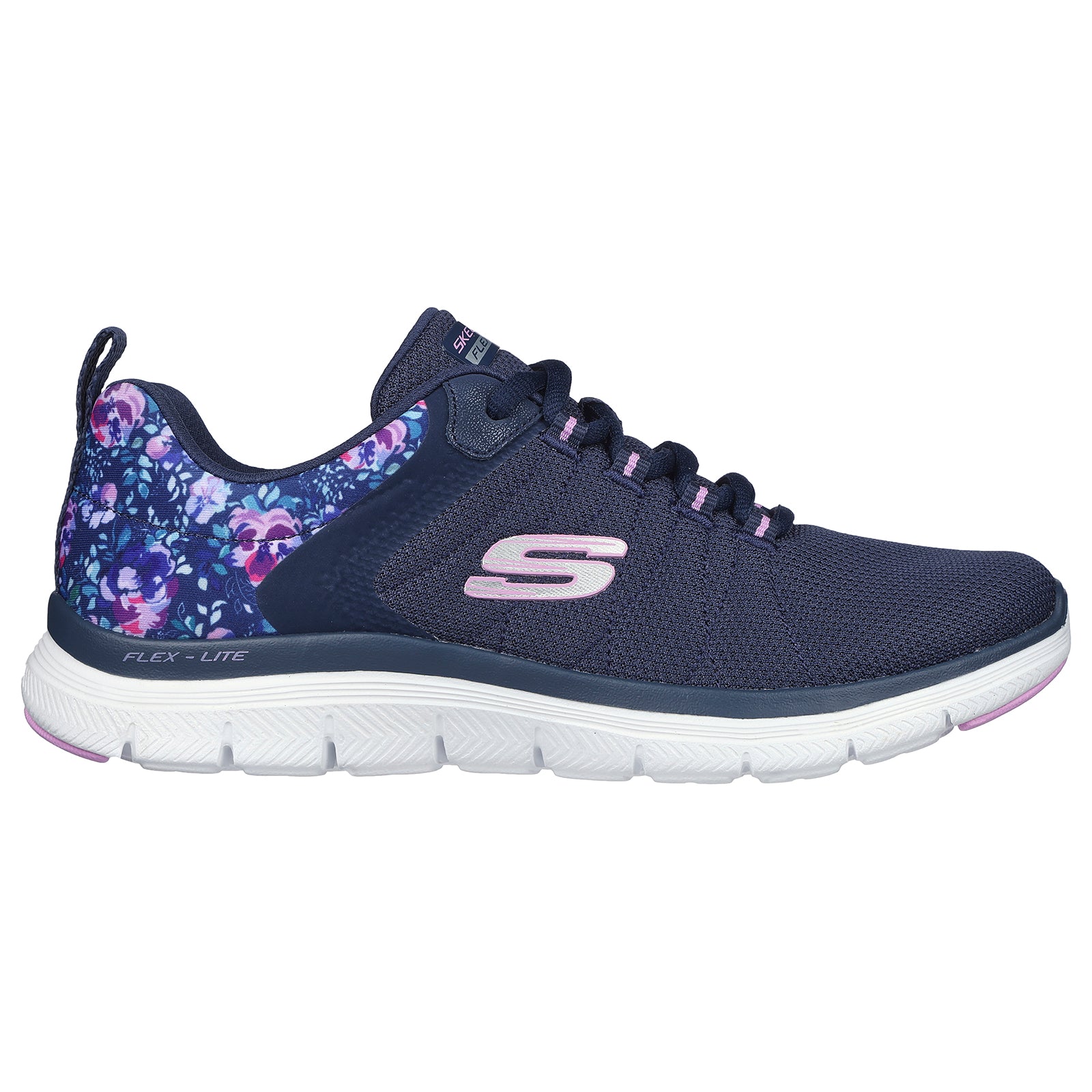 Pantofi Skechers Let It Blossom 149586 NVMT