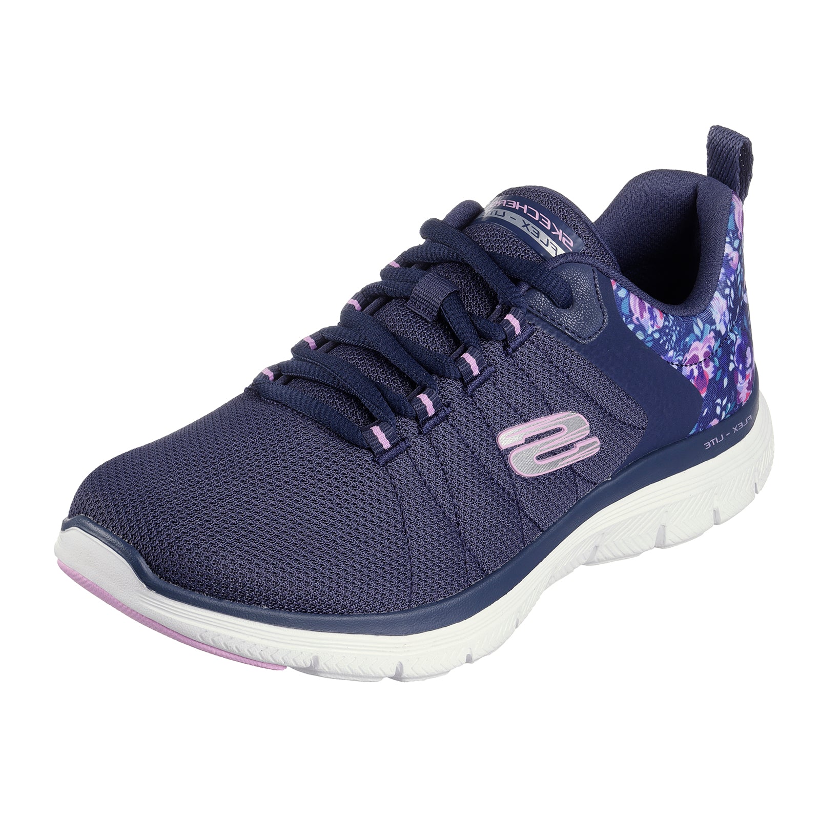 Pantofi Skechers Let It Blossom 149586 NVMT Imagine principală a produsului