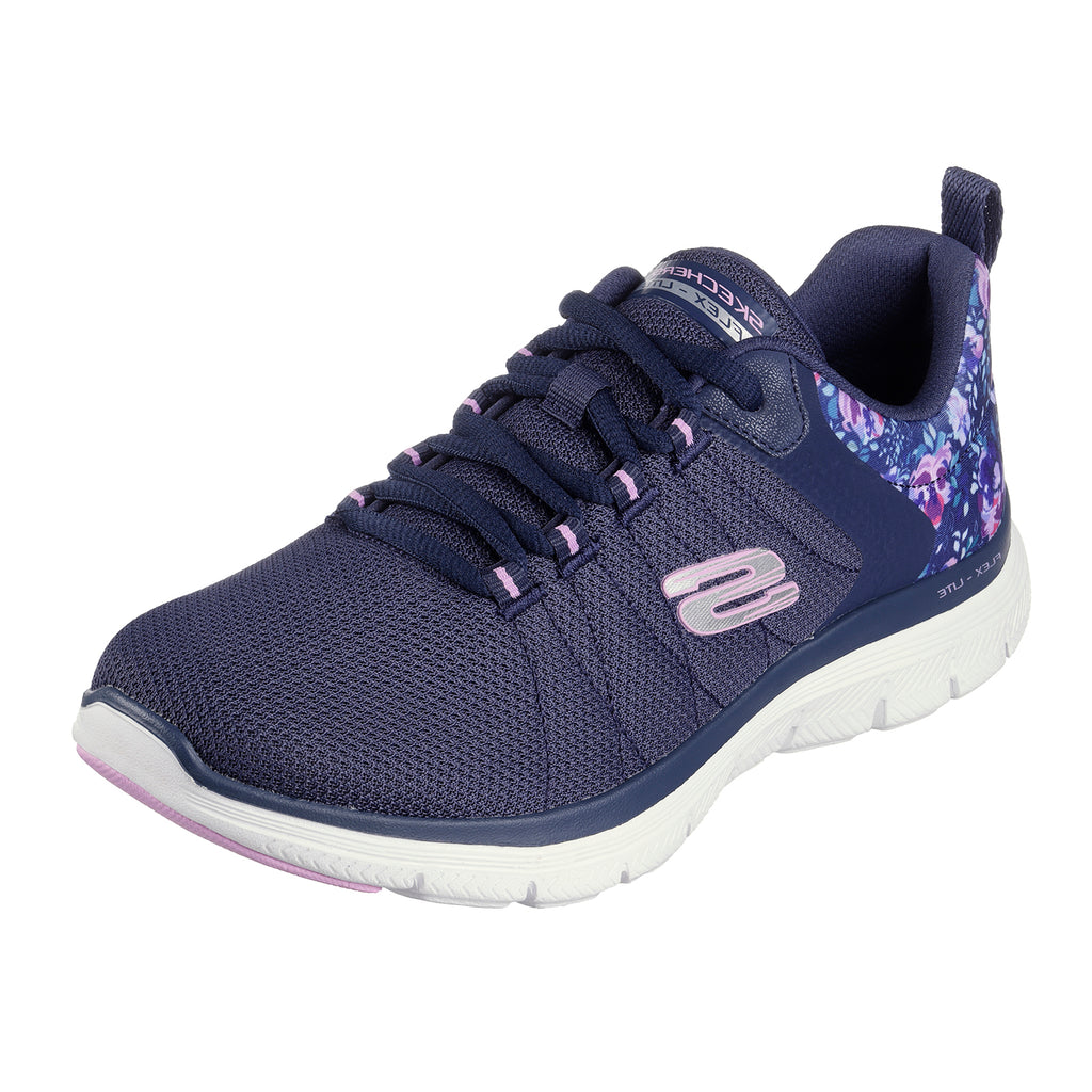 Pantofi Skechers Let It Blossom 149586 NVMT