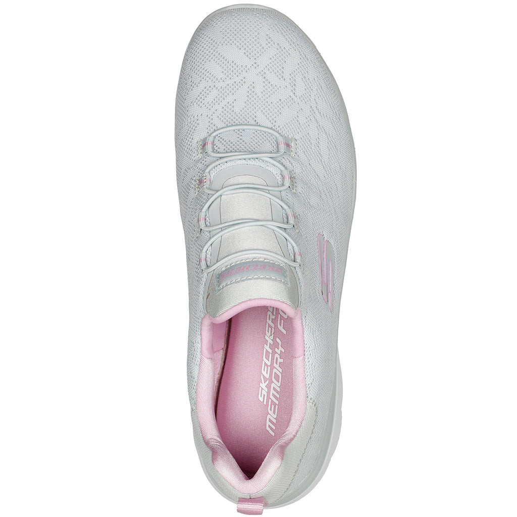 Pantofi Skechers 149936 LGLV