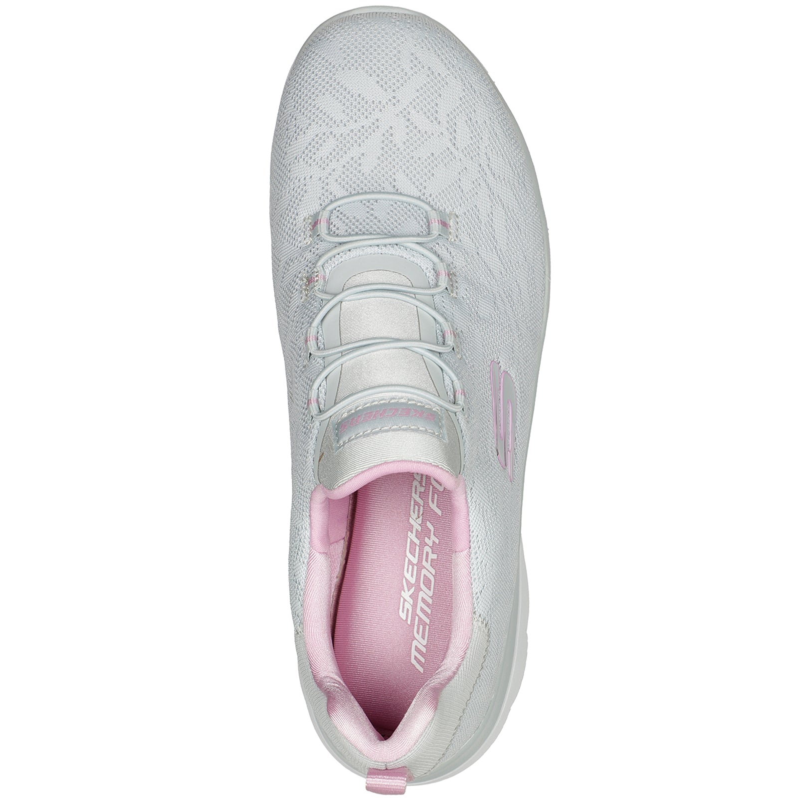 Pantofi Skechers 149936 LGLV