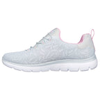 Pantofi Skechers 149936 LGLV