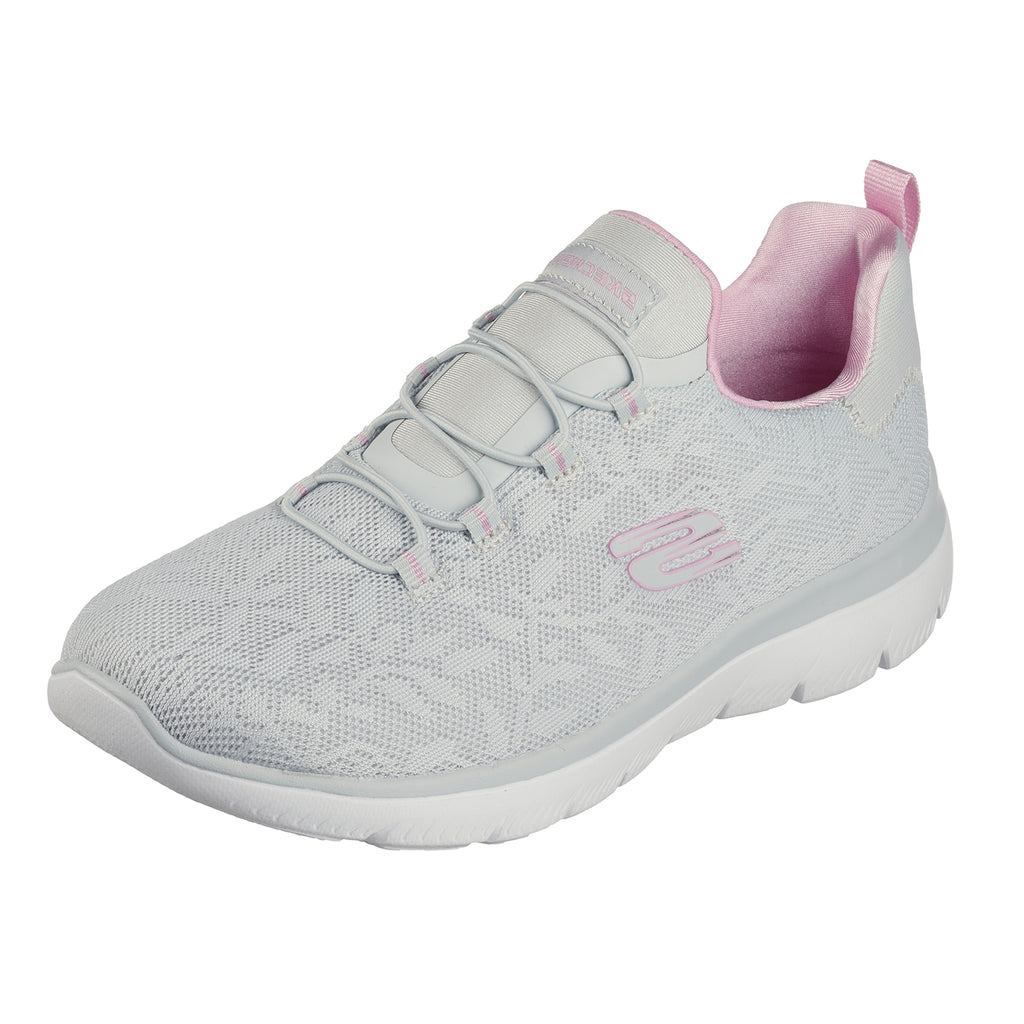 Pantofi Skechers 149936 LGLV