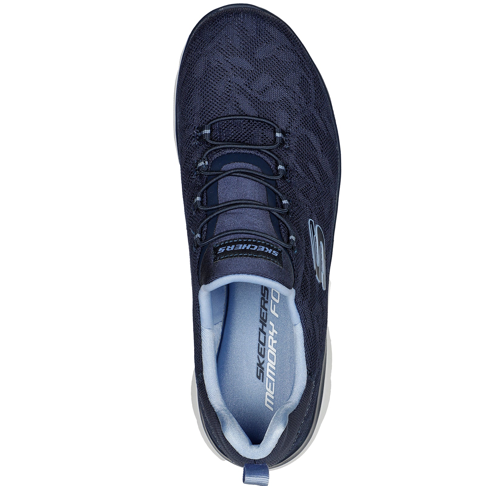 Pantofi Skechers Good Taste 149936 NVBL
