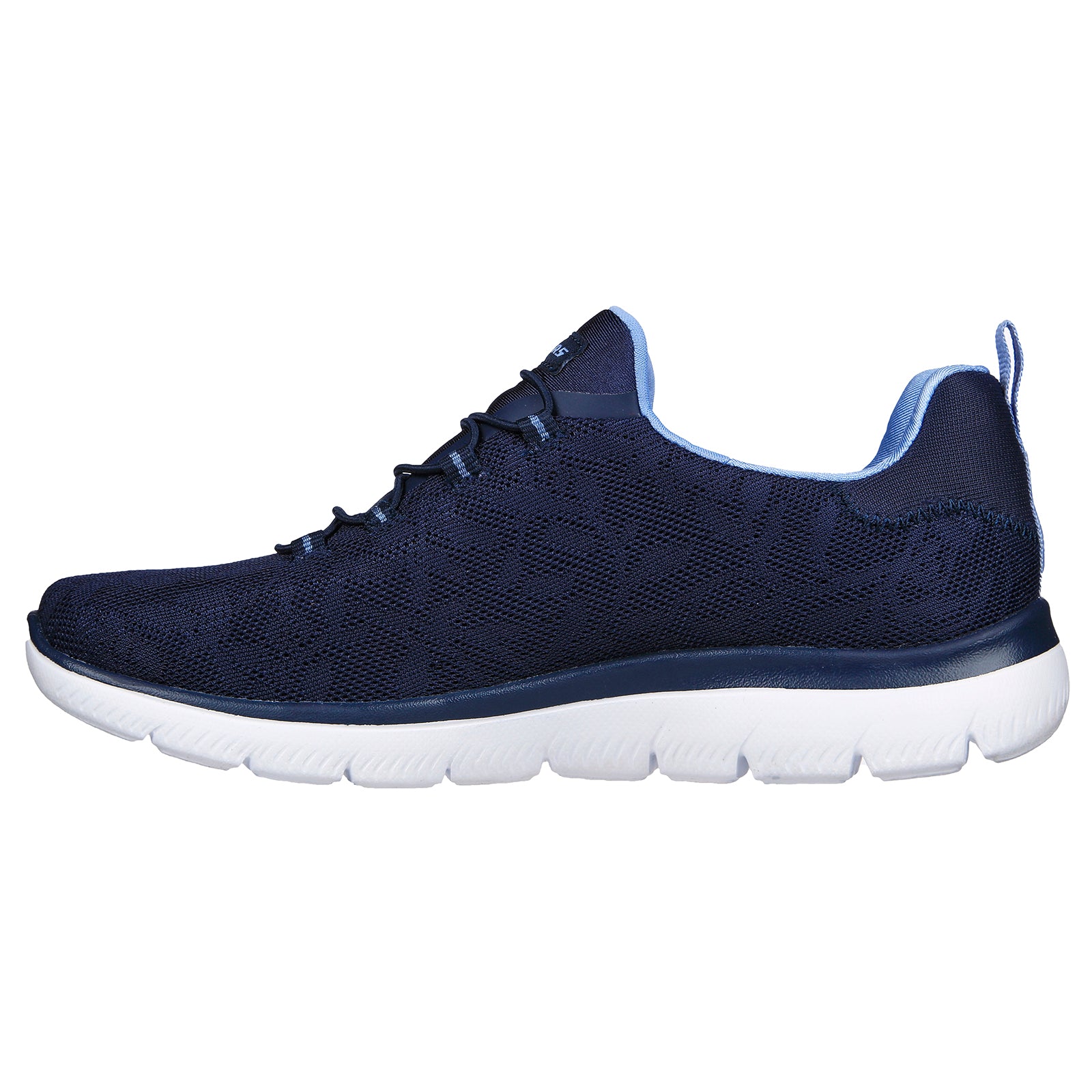 Pantofi Skechers Good Taste 149936 NVBL Imagine secundară a produsului