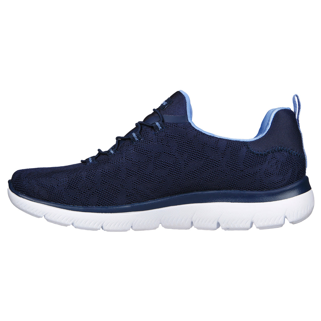 Pantofi Skechers Good Taste 149936 NVBL