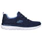 Pantofi Skechers Good Taste 149936 NVBL