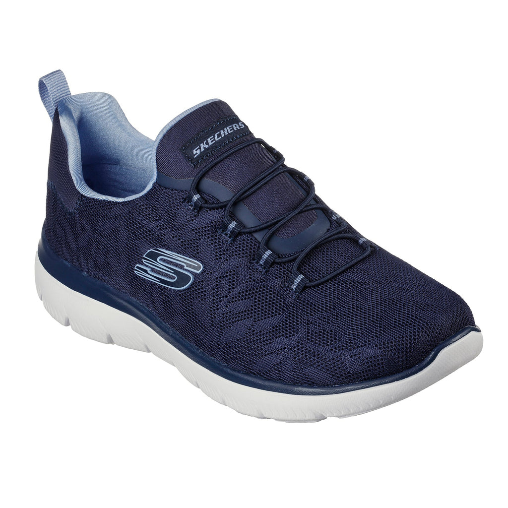 Pantofi Skechers Good Taste 149936 NVBL