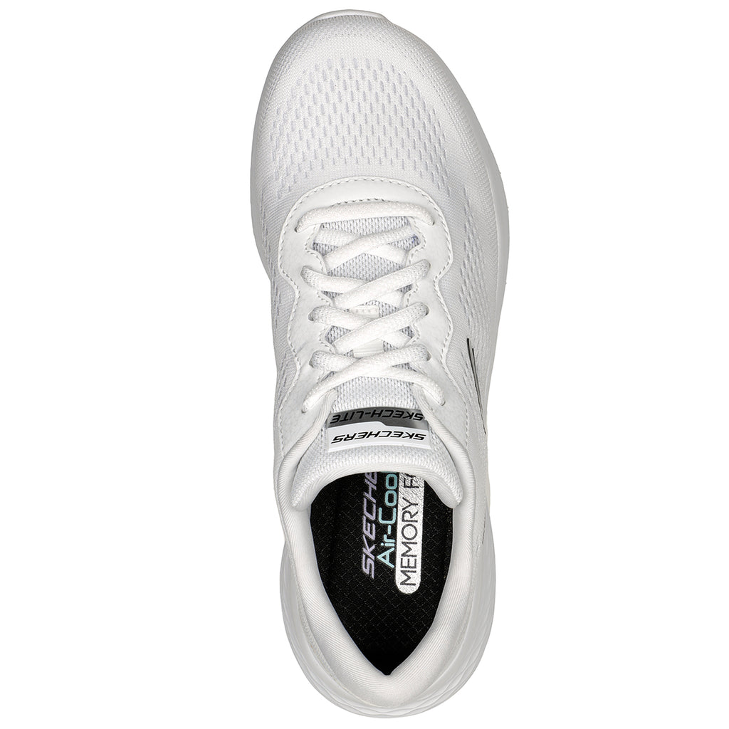 Pantofi Skechers 149991 WBK