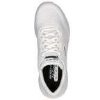 Pantofi Skechers 149991 WBK