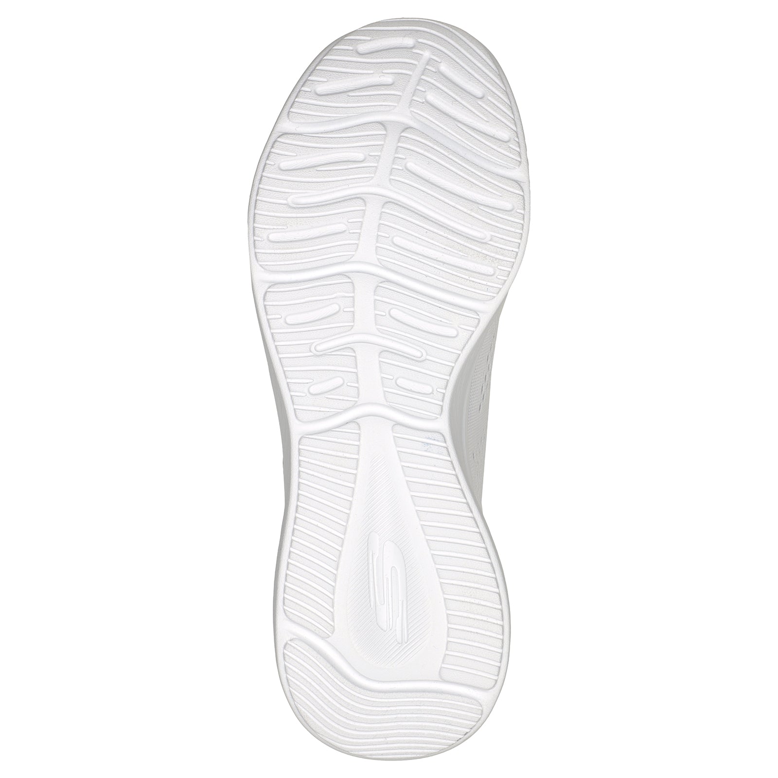 Pantofi Skechers 149991 WBK