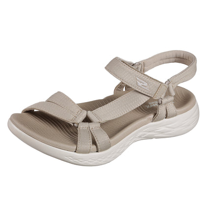 Sandale Skechers 15316 NAT