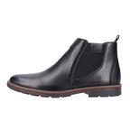 Ghete barbati Rieker 15352-00