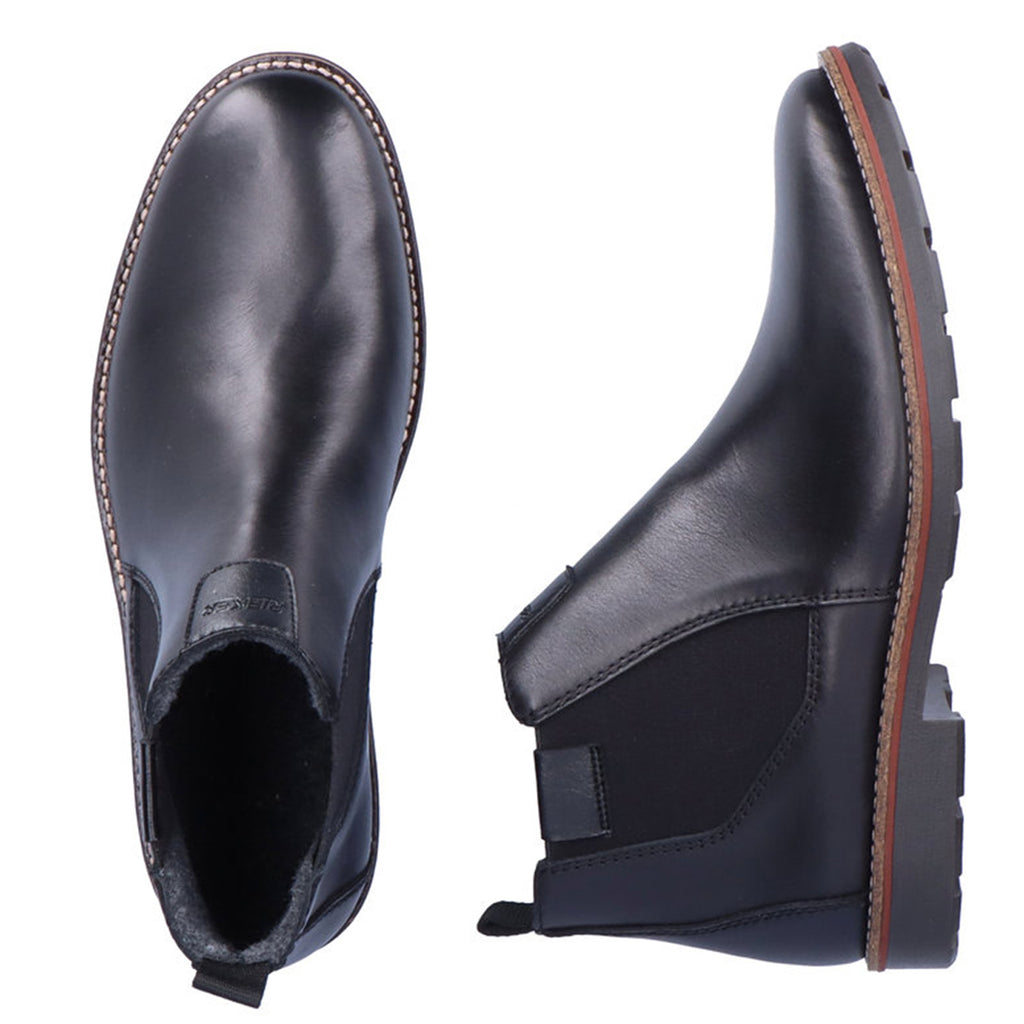 Ghete barbati Rieker 15352-00
