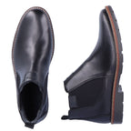 Ghete barbati Rieker 15352-00