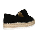 Espadrile Bull Boxer 155001F4T Negre