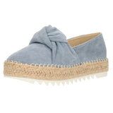 Espadrile Bull Boxer 155001F4T Bleu