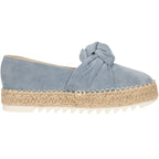 Espadrile Bull Boxer 155001F4T Bleu