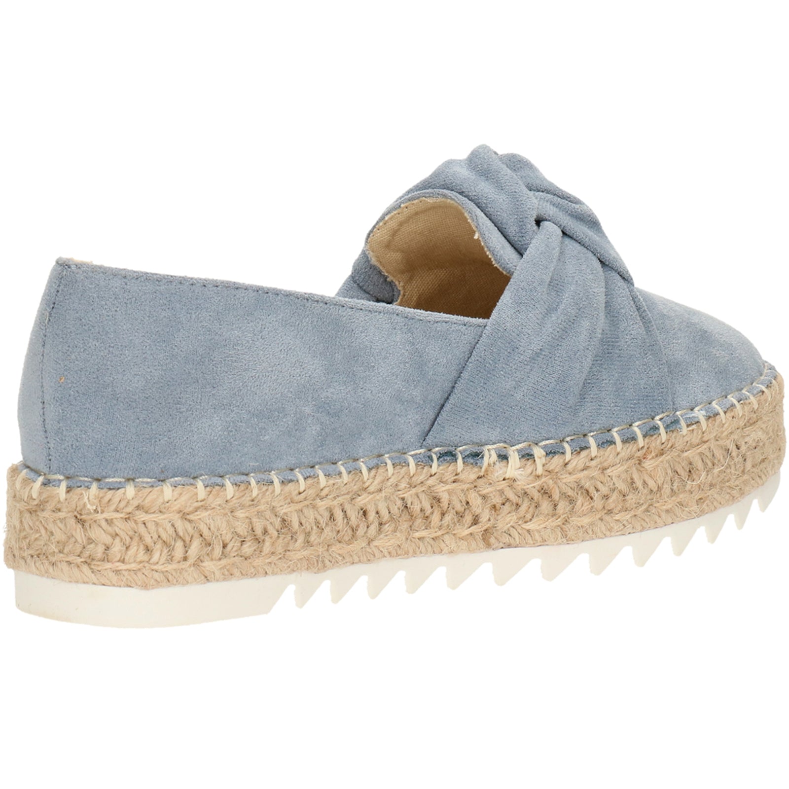 Espadrile Bull Boxer 155001F4T Bleu