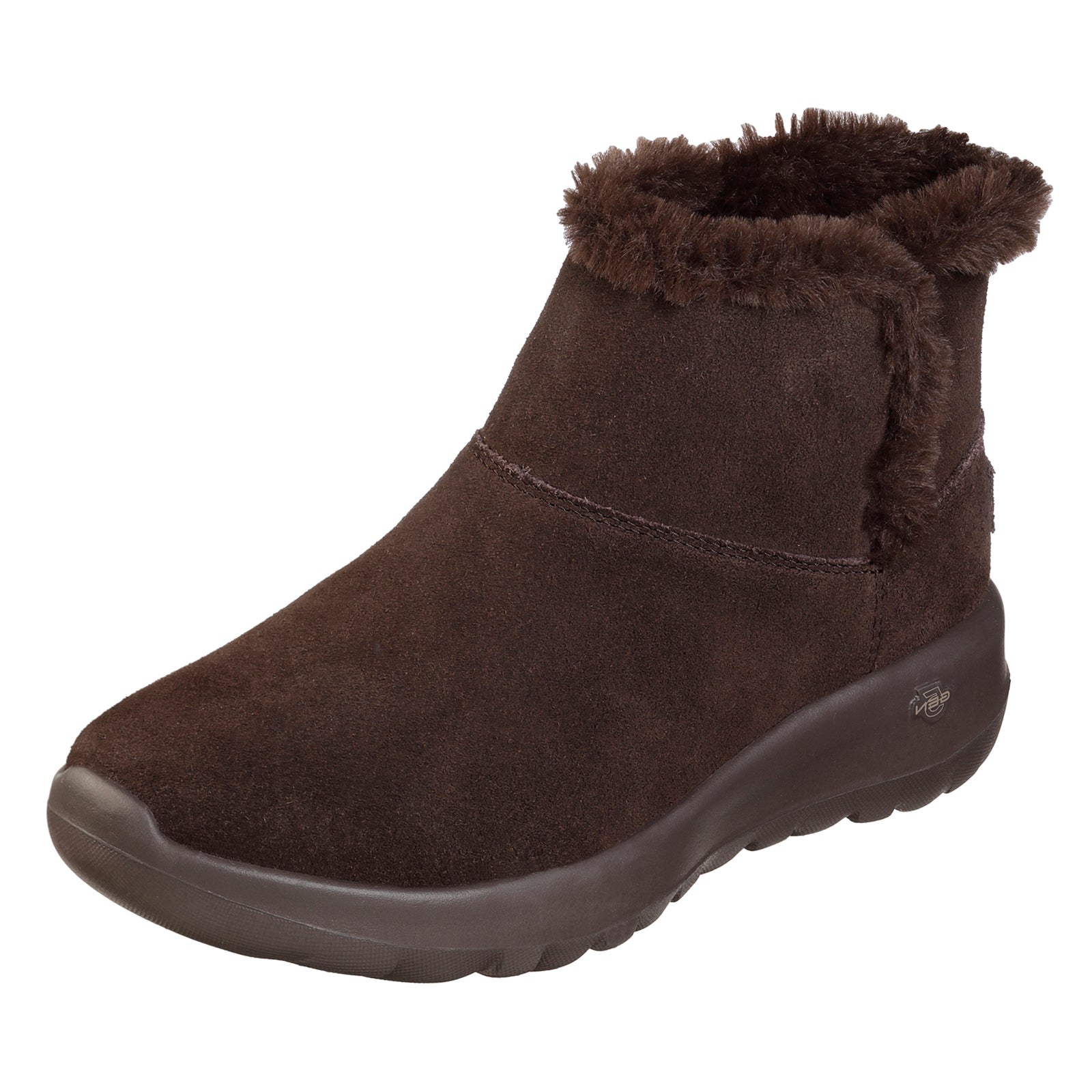 Ghete Skechers 15501 CHOC Imagine principală a produsului