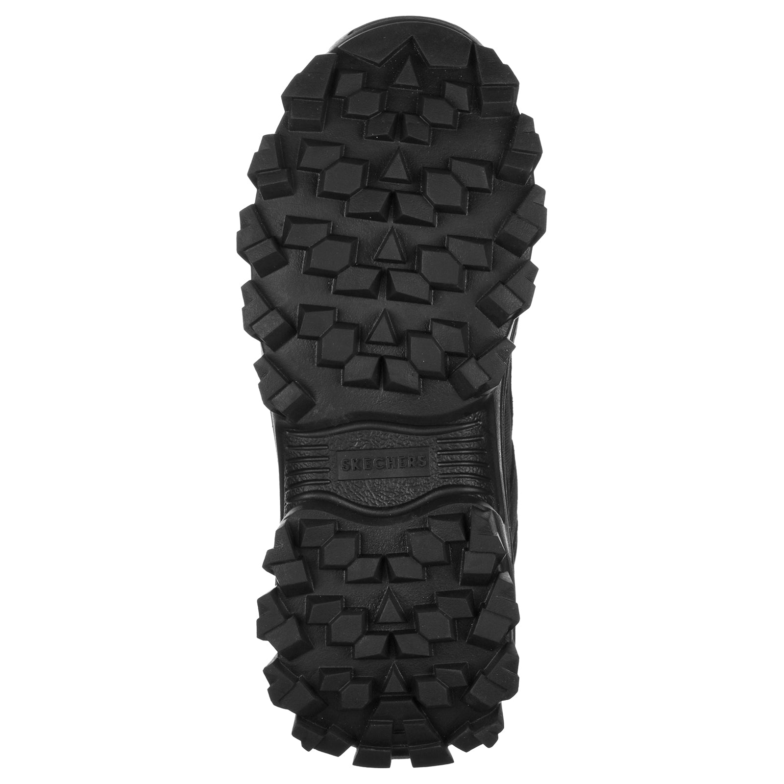 Ghete Skechers Street Blox 155260 BBK