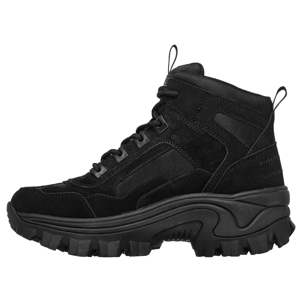 Ghete Skechers Street Blox 155260 BBK