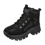 Ghete Skechers Street Blox 155260 BBK