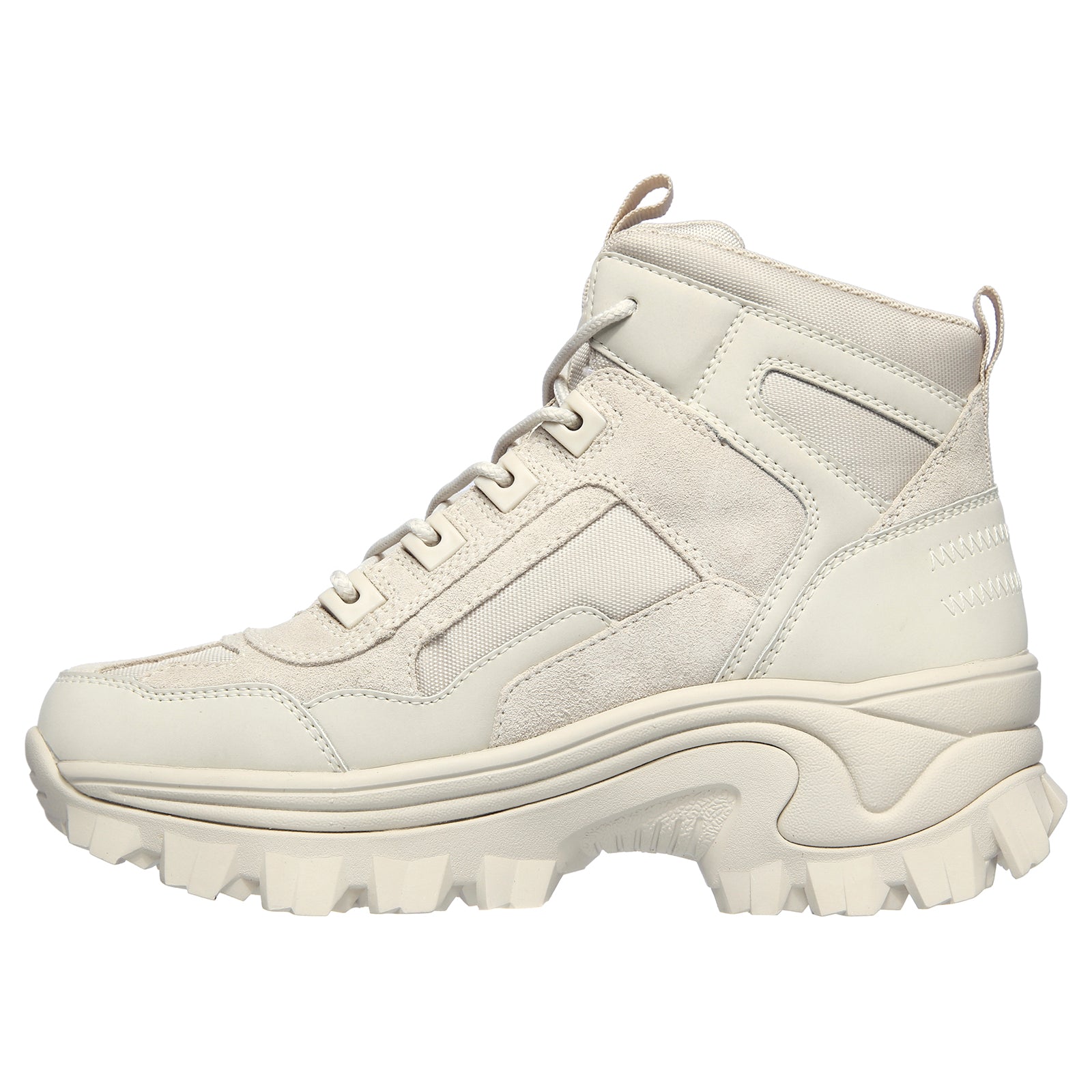 Ghete Skechers Street Blox 155260 OFWT Imagine secundară a produsului