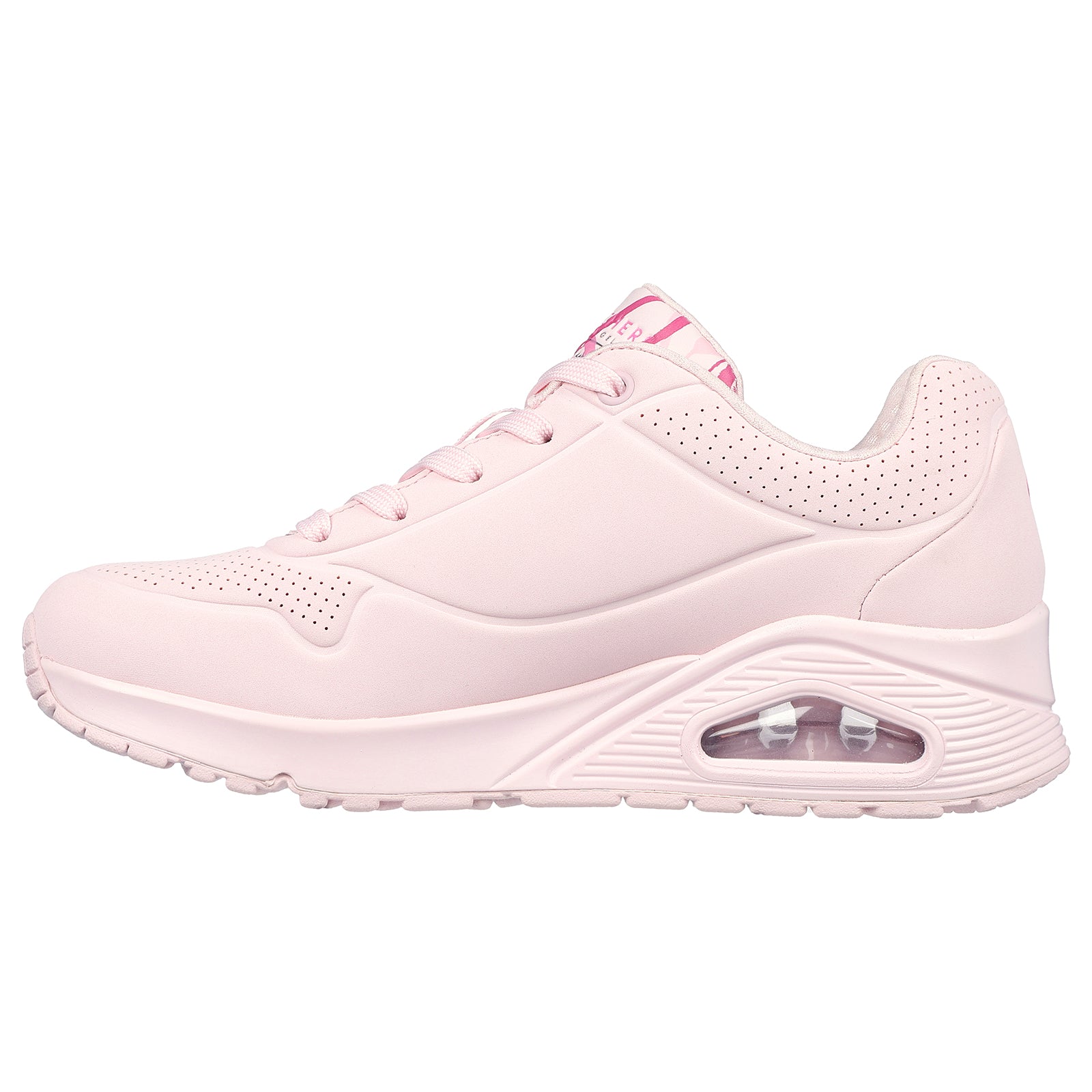 Pantofi Skechers Spread The Love 155507 LTPK Imagine secundară a produsului