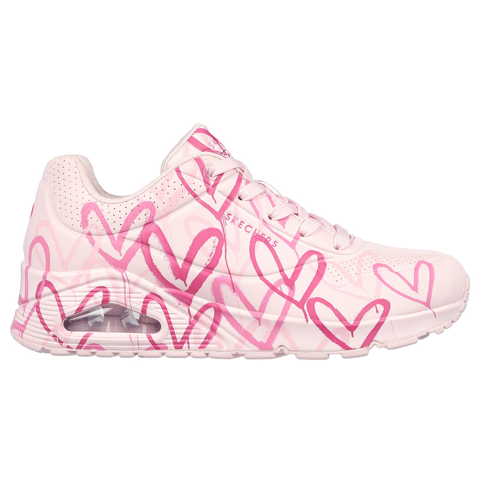 Pantofi Skechers Spread The Love 155507 LTPK