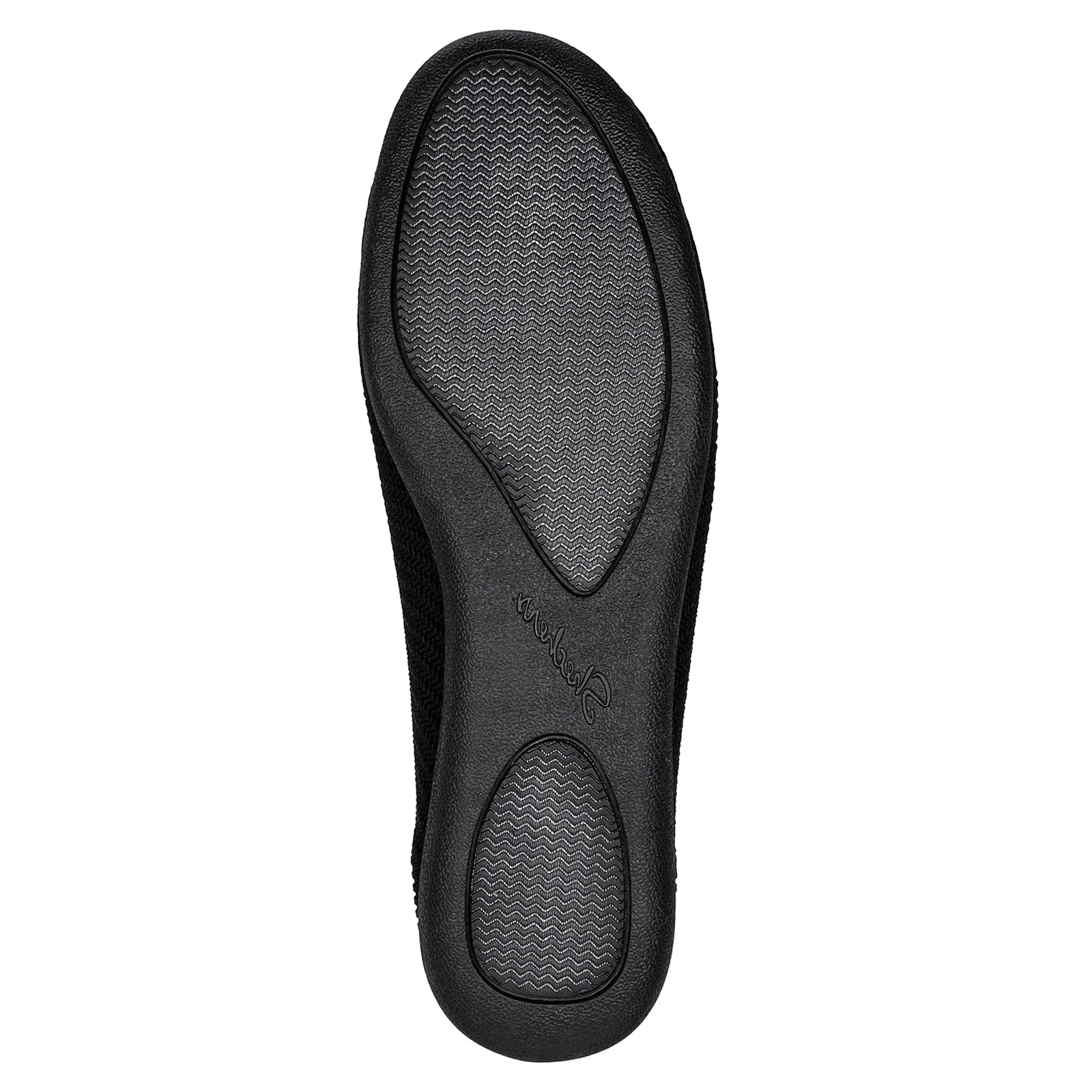 Balerini Skechers Cleo 158450 BBK Imagine secundară a produsului