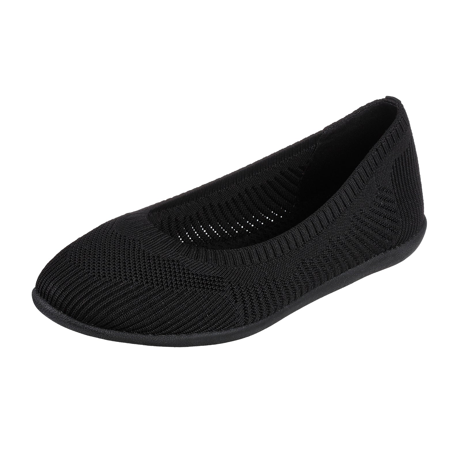 Balerini Skechers Cleo 158450 BBK Imagine principală a produsului
