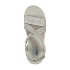 Sandale Skechers Reggae Cup 163052 NAT