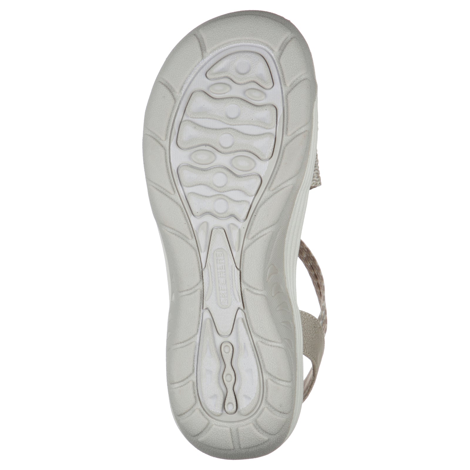Sandale Skechers Reggae Cup 163052 NAT